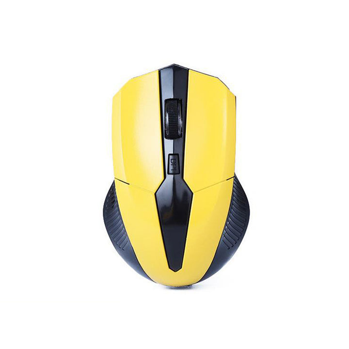 Ergonomic Wireless Computer Mouse Stornfield