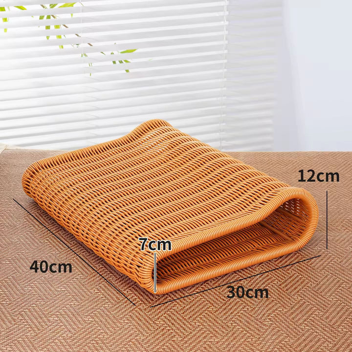 Decorative Woven Stornfield