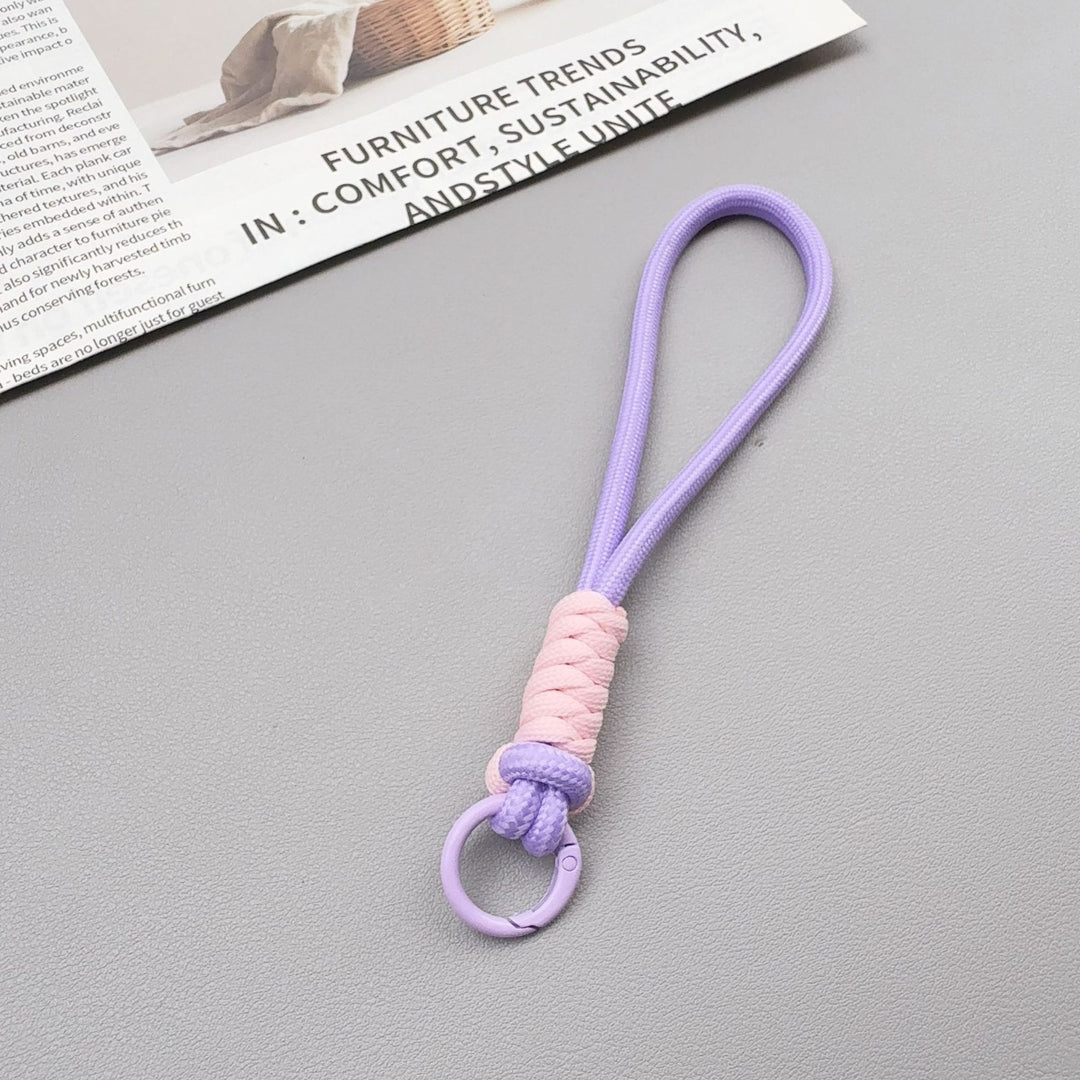 Versatile Accessory Lanyard Stornfield