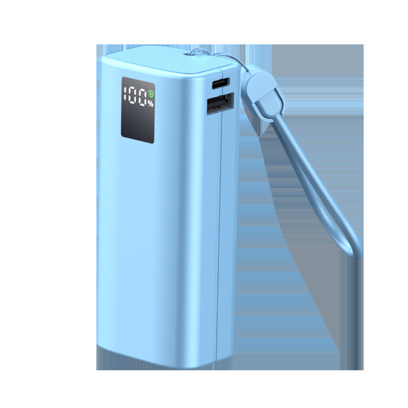 Portable Powerbank Stornfield