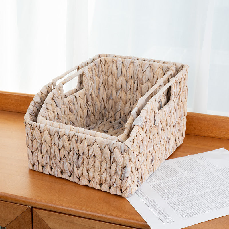 Storage Basket Stornfield