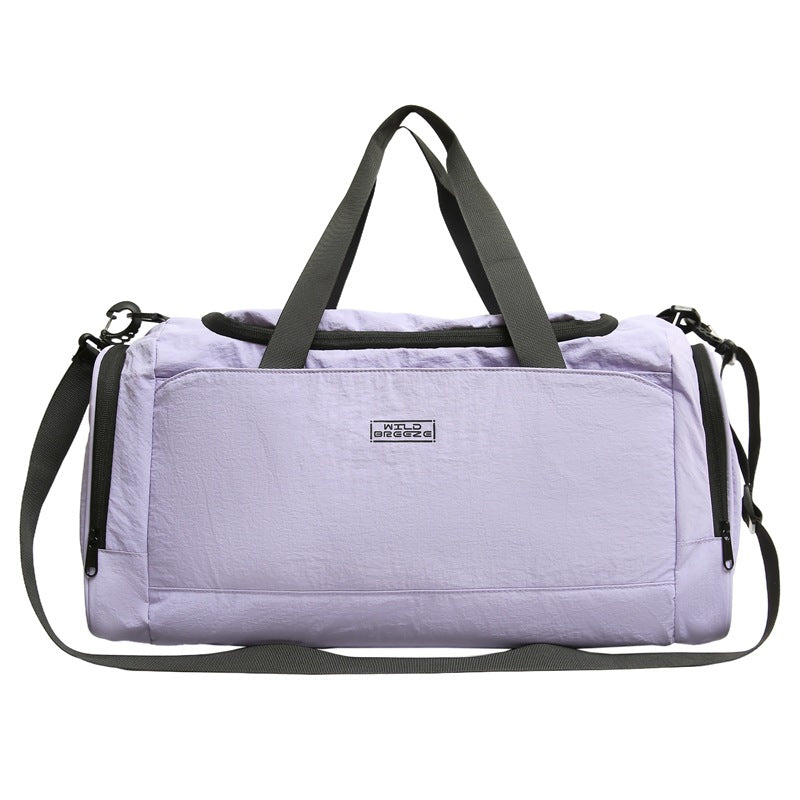 Ladies Practical Multifunctional Duffle Bag Stornfield