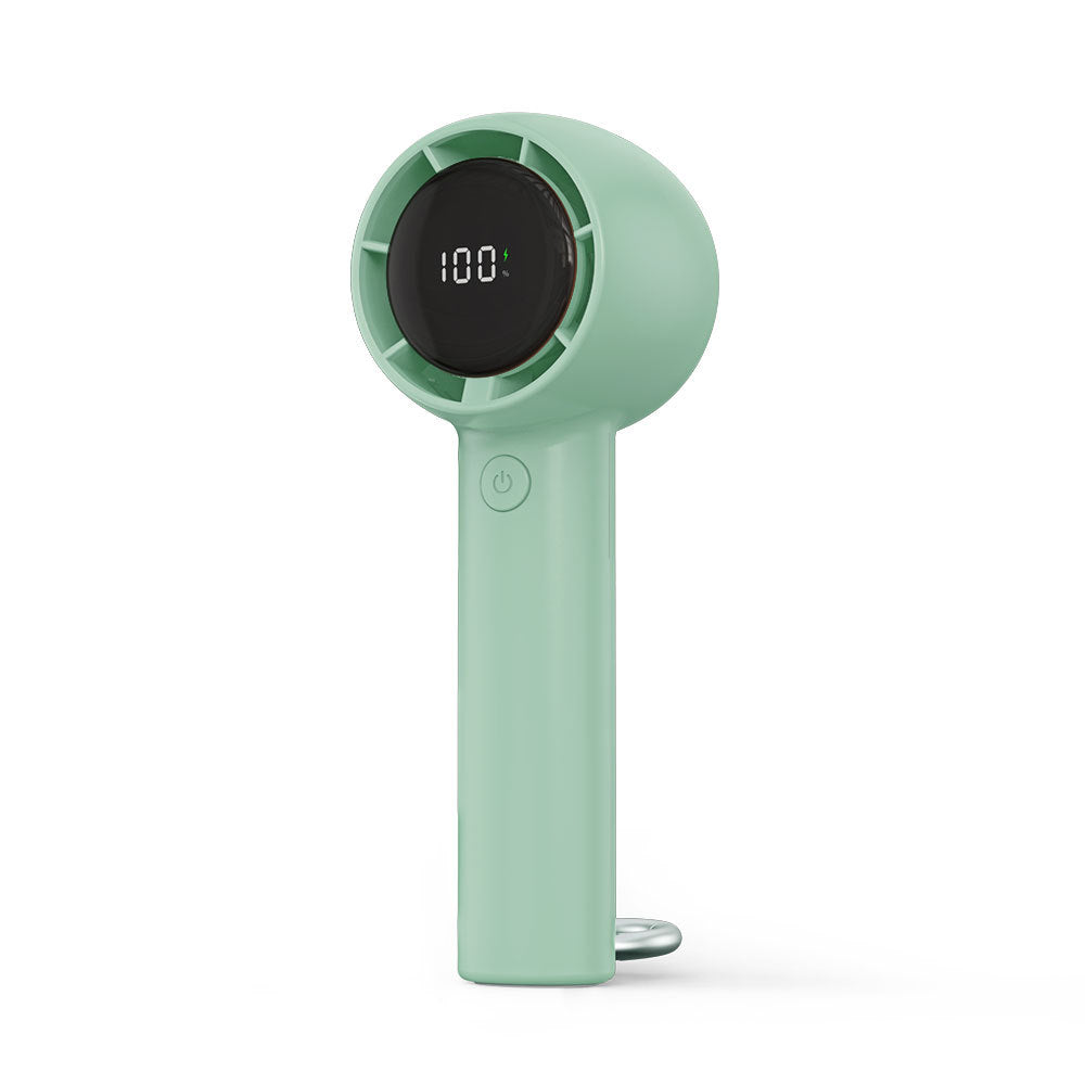 Unisex Handheld Smart Cooling Device Stornfield