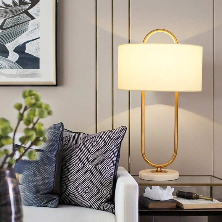 Modern Minimalist Table Lamp