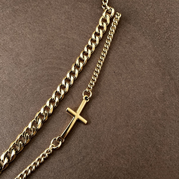 Gold Chain Bracelet Stornfield
