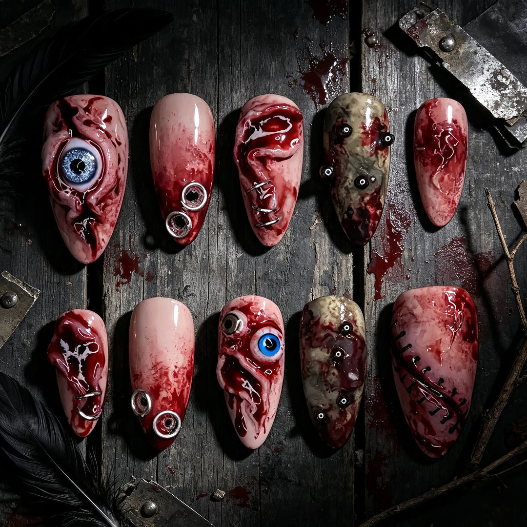 Artificial Nails Stornfield