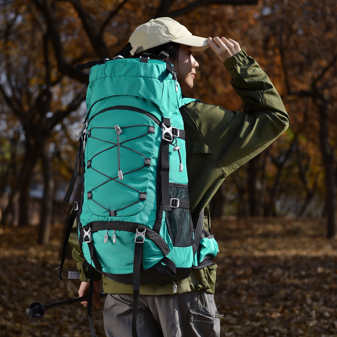 Hiking Backpack Stornfield