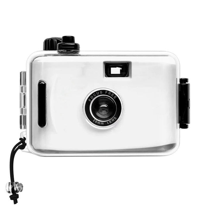 Waterproof Instant Capture Camera Stornfield