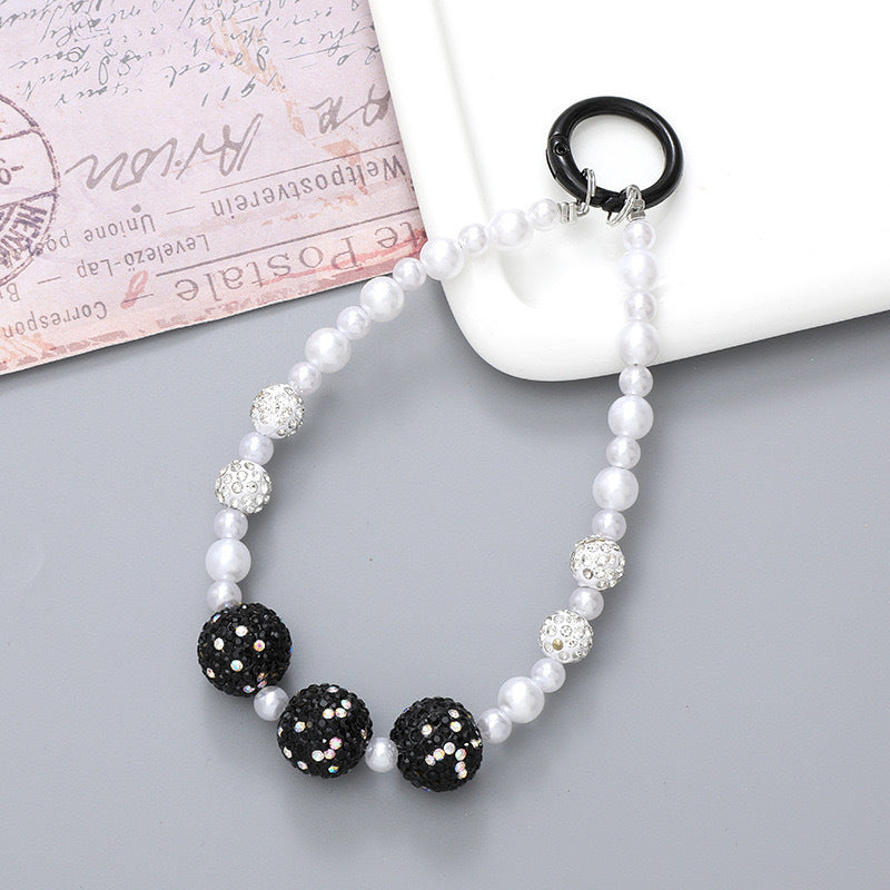 Beaded Keychain Stornfield