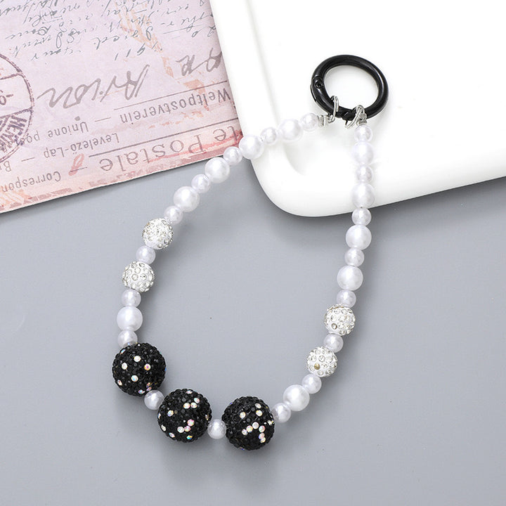 Beaded Keychain Stornfield