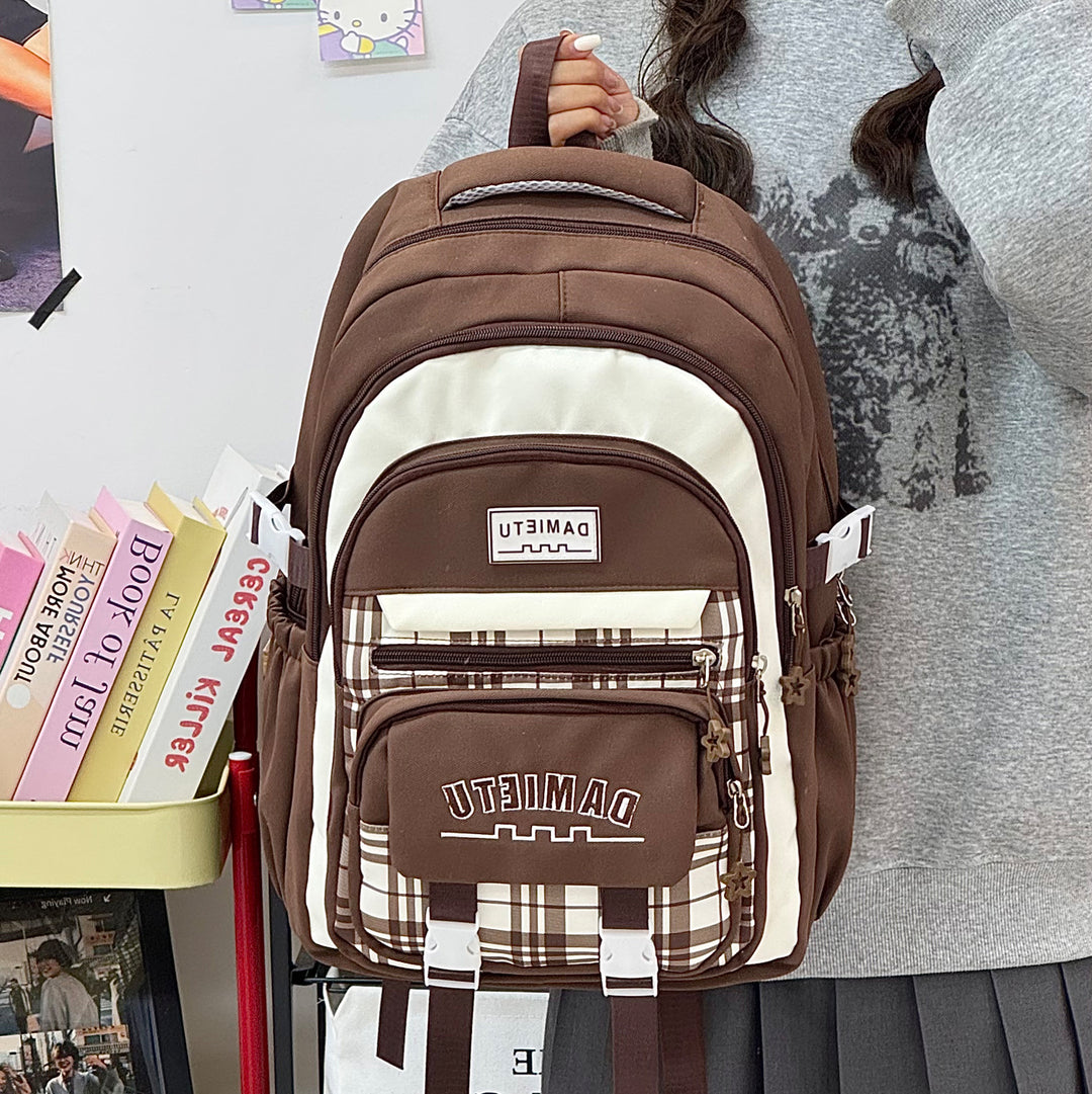 Versatile Utility Backpack Stornfield