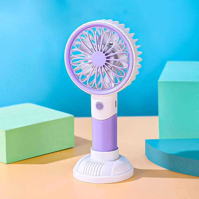 Women Portable Mini Fan Stornfield