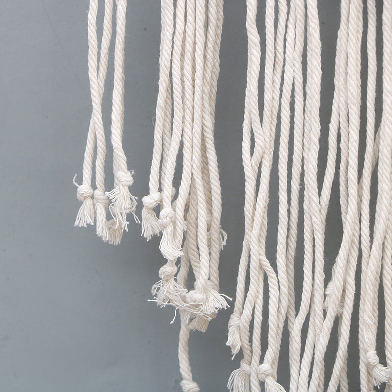 Artistic Macrame Wall Hanging Stornfield