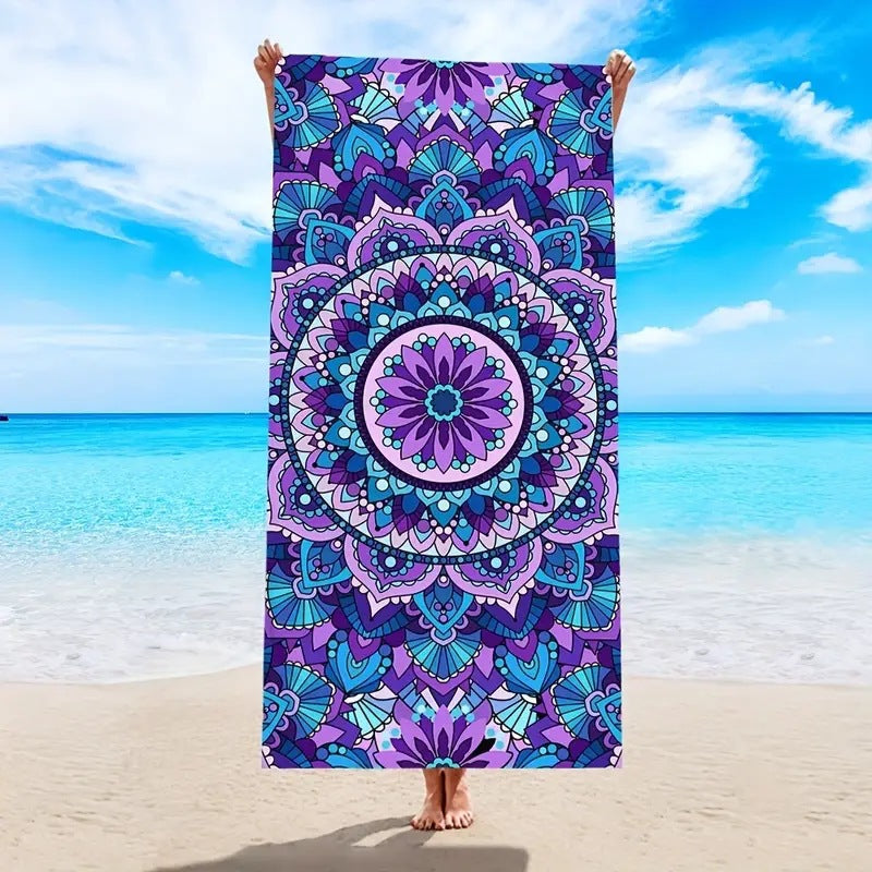 Beach towel Stornfield