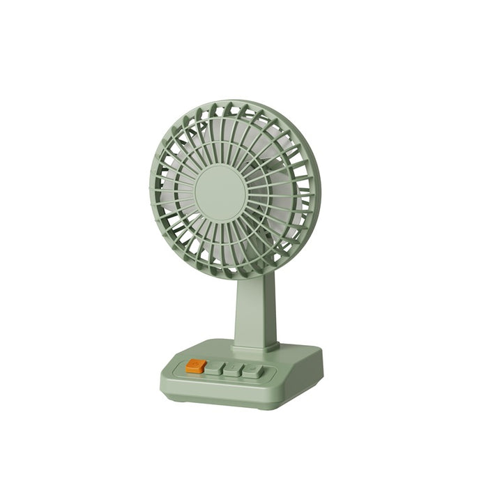 Unisex Adjustable Mini Table Fan Stornfield