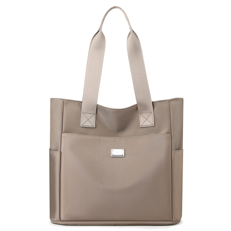 Practical everyday bag Stornfield