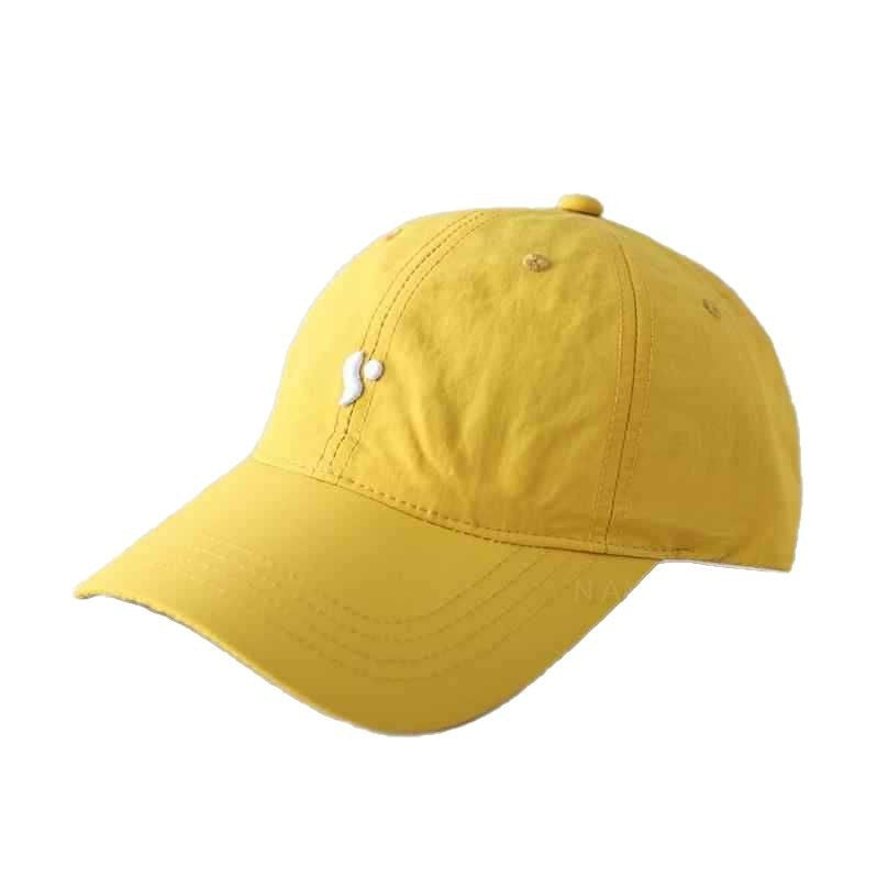Women's Lightweight Adjustable Sun Protection Cap Stornfield