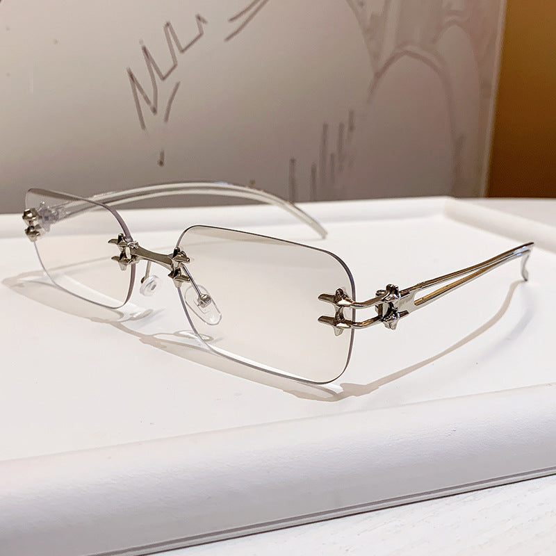 Women filigree glasses Stornfield