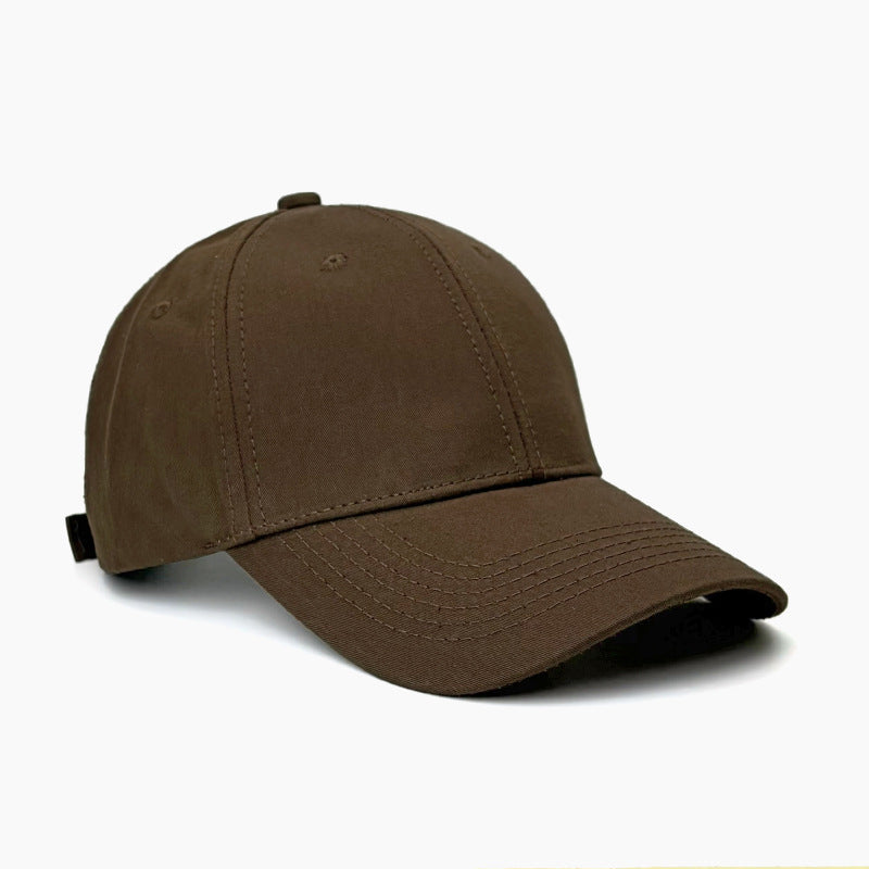 Women's classic and simple baseball cap with adjustable strap Stornfield