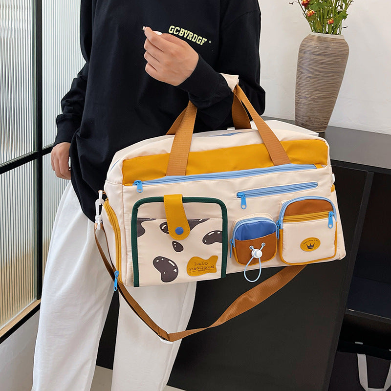 Multifunctional Tote Bag Stornfield