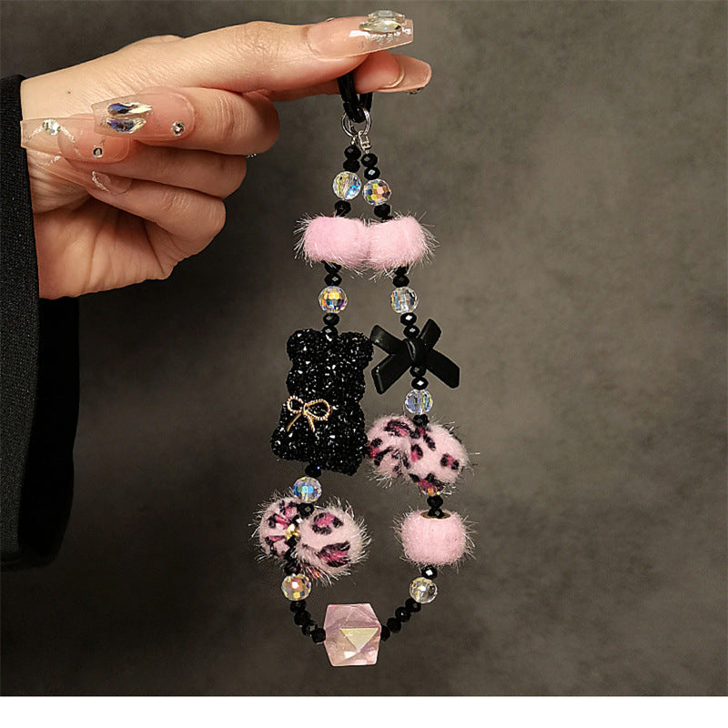 Decorative Charm Keychain Stornfield 1790135473
