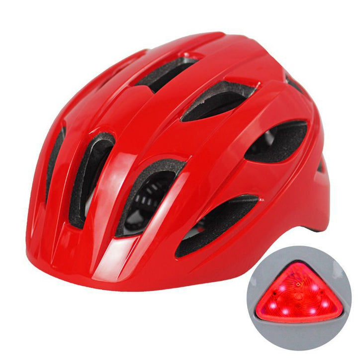 Lightweight Safety Bicycle Helmet Stornfield