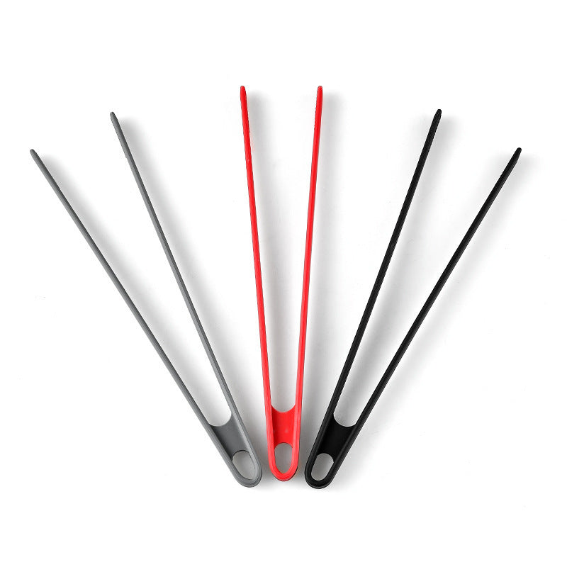 High-Quality Silicone Kitchen Tongs Stornfield