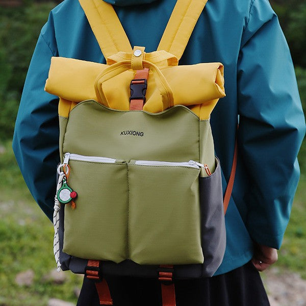 Multi-Functional Hiking Backpack Stornfield