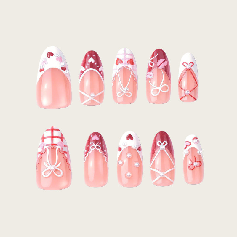Artificial Nails Stornfield