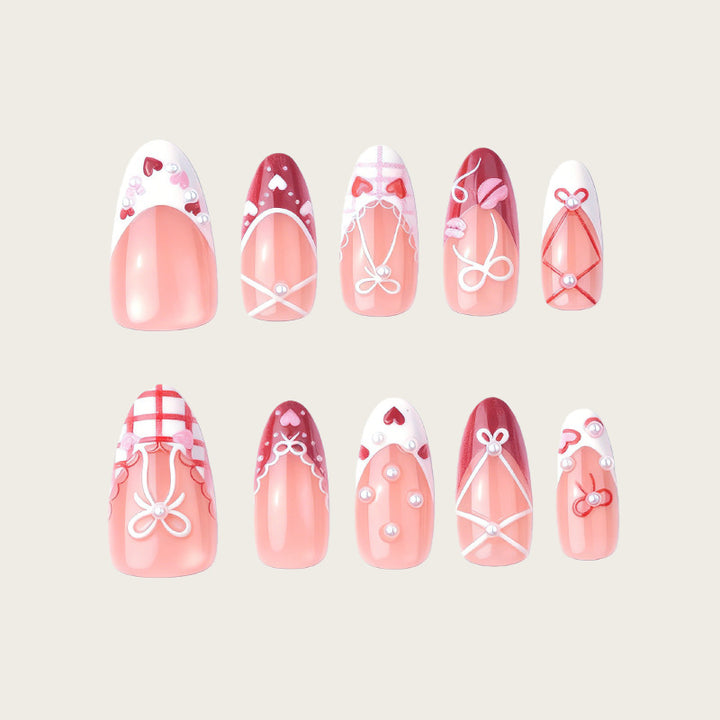 Artificial Nails Stornfield