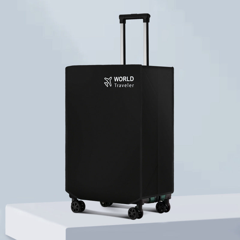Protective Luggage Cover Stornfield