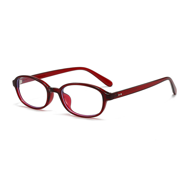 Ladies stylish sunglasses in retro style with protective UV filter Stornfield