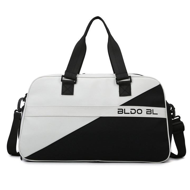 Women's Sporty Trainer and Travel Bag Stornfield