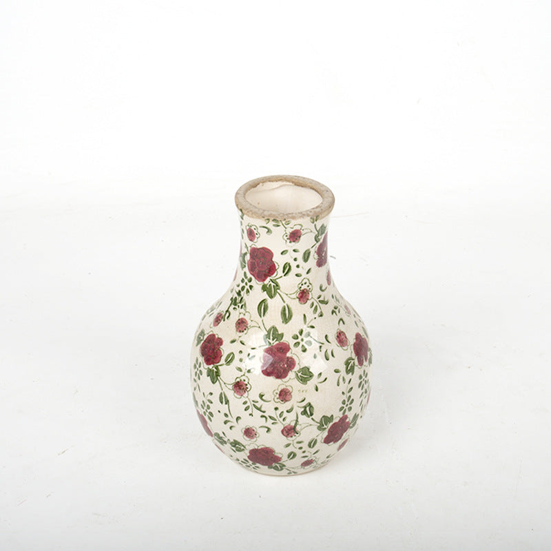 Beautiful and decorative vase Stornfield