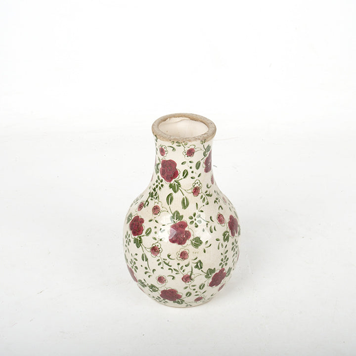 Beautiful and decorative vase Stornfield