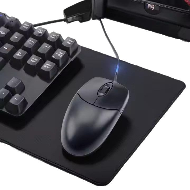 Wired Precision Mouse Stornfield