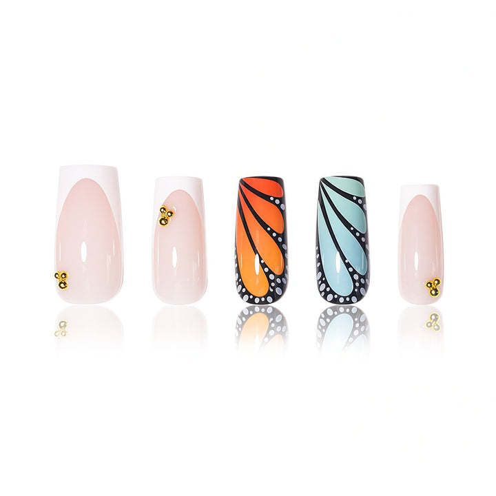 Artistic Nail Art Extensions Stornfield
