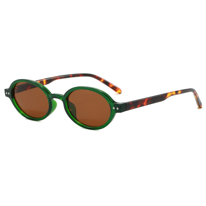 Women Retro Sunglasses Stornfield