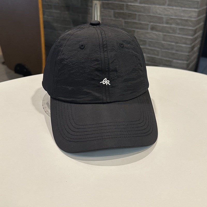 Unisex Lightweight Adjustable Outdoor Cap Stornfield