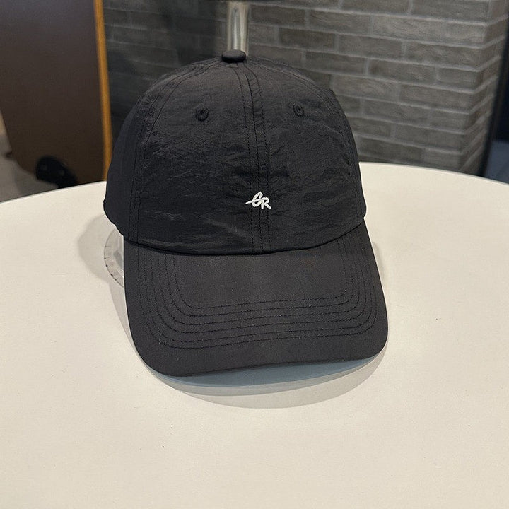 Unisex Lightweight Adjustable Outdoor Cap Stornfield