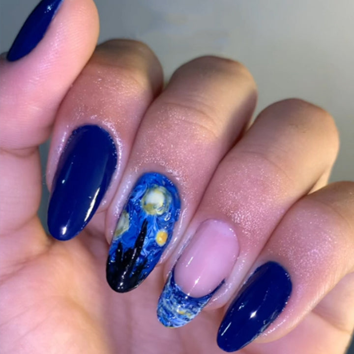 Nail art set Stornfield