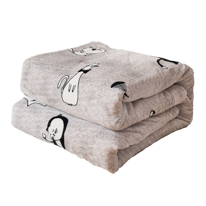 Women's Cozy Blanket Stornfield