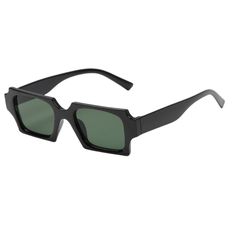 Women's Stylish Sunglasses in Unique Square Design Stornfield