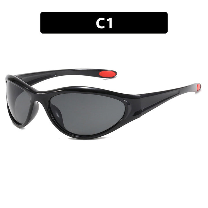 Women’s Sporty Sunglasses Stornfield