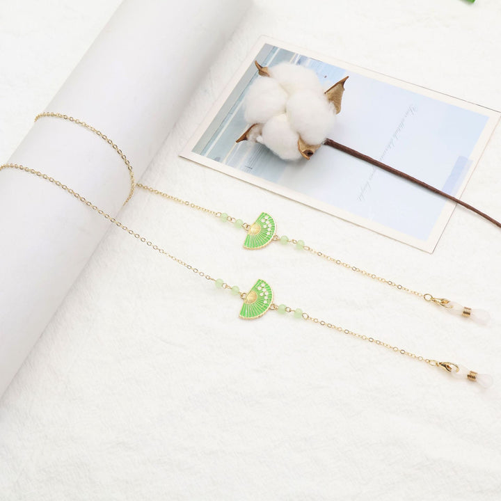 Stylish Eyewear Chain Stornfield