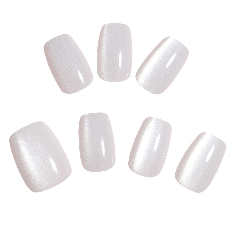 Premium Quality Press-On Nail Tips Stornfield
