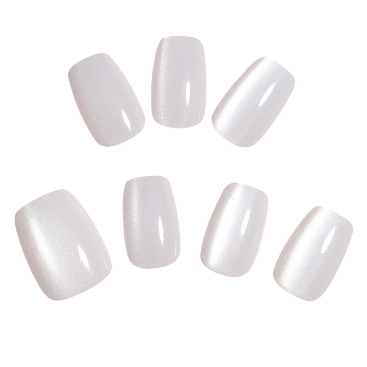 Premium Quality Press-On Nail Tips Stornfield