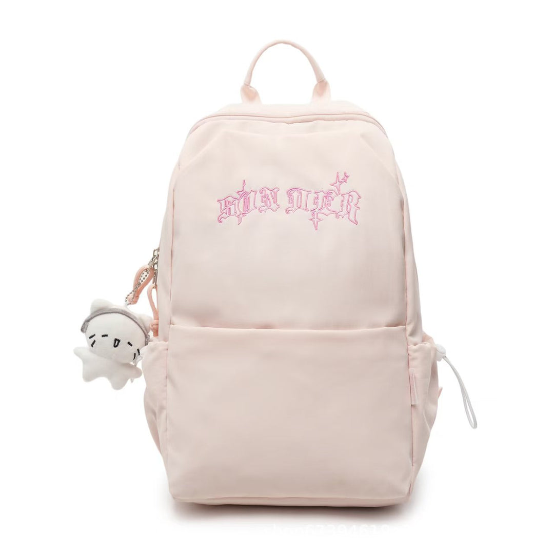 Stylish Graphic Backpack Stornfield
