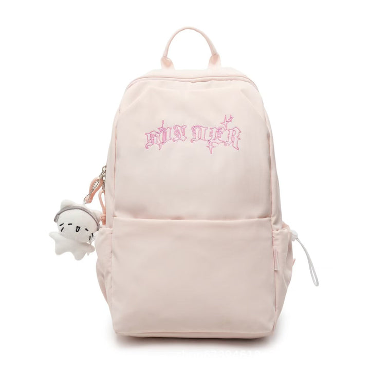 Stylish Graphic Backpack Stornfield