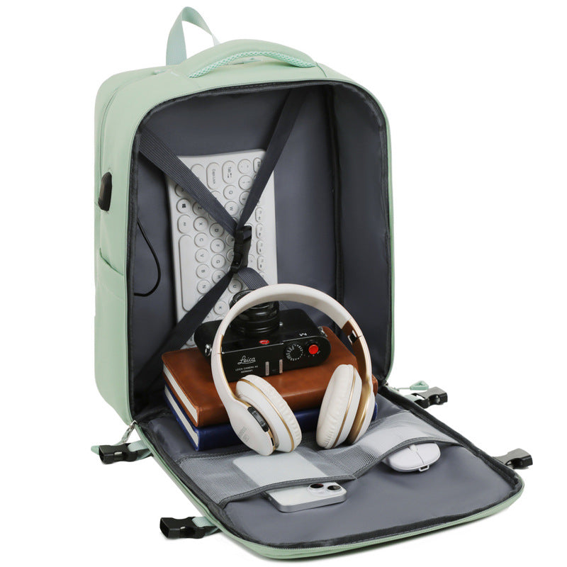 Lightweight Travel Backpack Stornfield